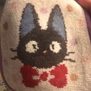 Meet your Posher, Carin